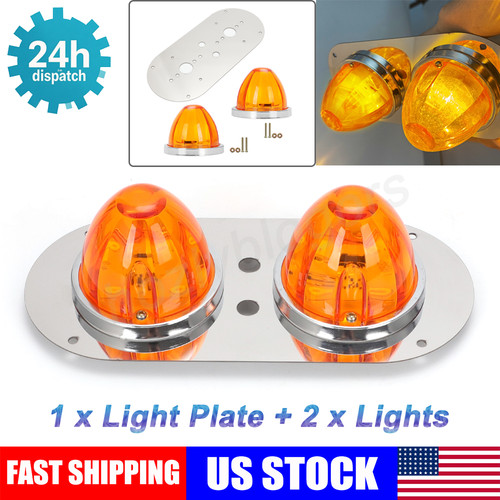 Center dome light plate - plate, &