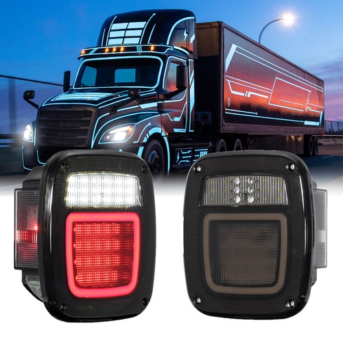 2pcs led tail light - led,