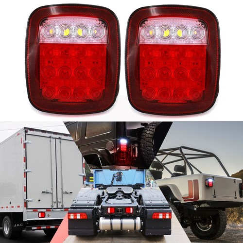 Pair for peterbilt led - pair,